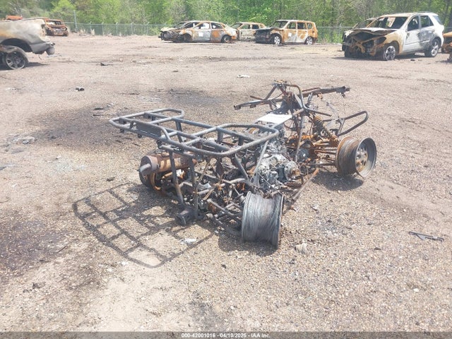 Aukcja sprzedaży 2007 Kymco Usa Inc ., vin: 4UF07ATV17T219026, numer aukcji: 42001016