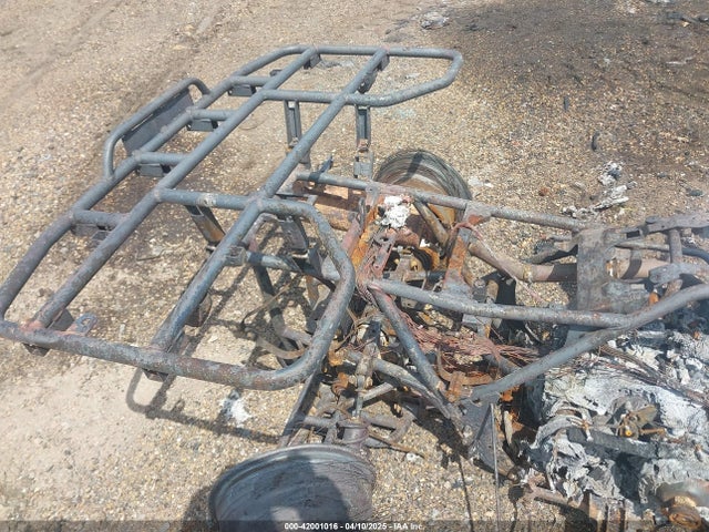 Aukcja sprzedaży 2007 Kymco Usa Inc ., vin: 4UF07ATV17T219026, numer aukcji: 42001016