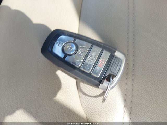 Ford EDGE SEL 2018 2FMPK3J91JBC34795 Image 11