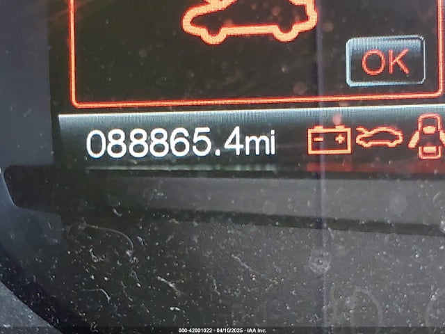 Ford EDGE SEL 2018 2FMPK3J91JBC34795 Image 7