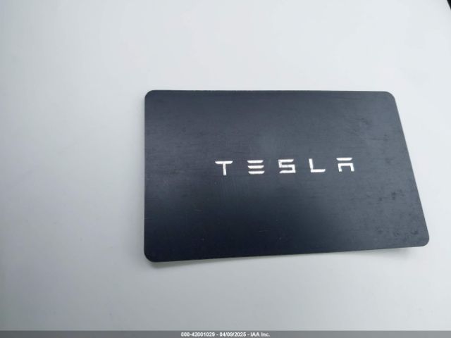 2021 TESLA MODEL Y 5YJYGDEE7MF141178 Photo 10
