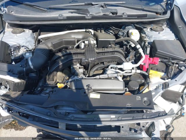 JF1GUHJC5R8236478 Subaru Impreza Rs 5-door