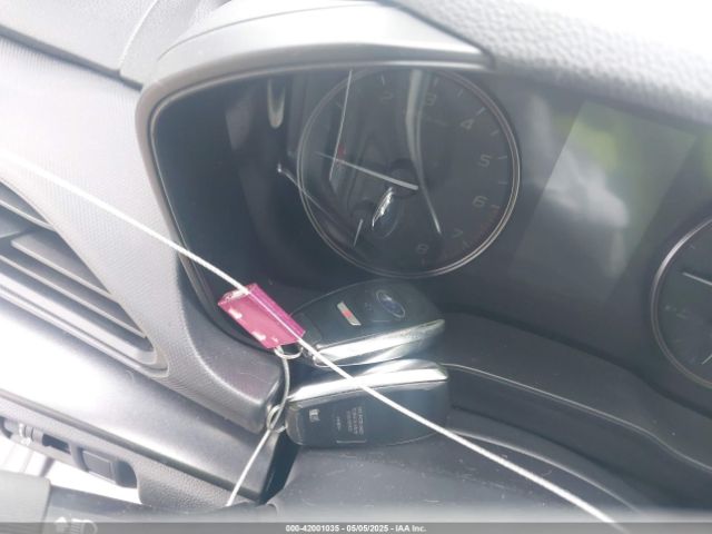 JF1GUHJC5R8236478 Subaru Impreza Rs 5-door