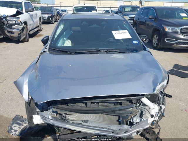 JF1GUHJC5R8236478 Subaru Impreza Rs 5-door