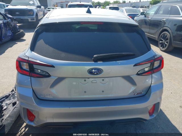 JF1GUHJC5R8236478 Subaru Impreza Rs 5-door