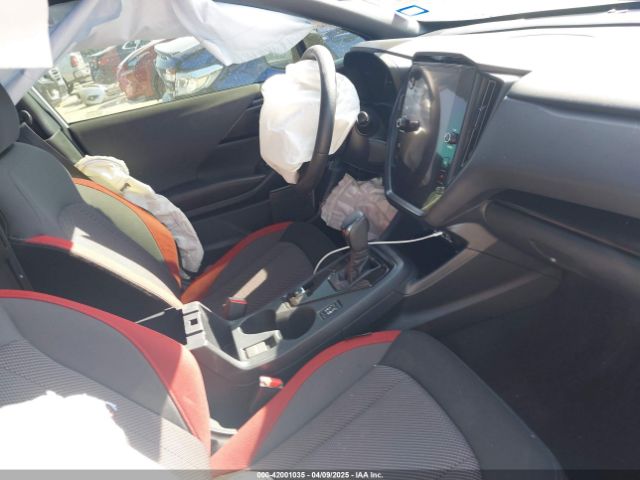 JF1GUHJC5R8236478 Subaru Impreza Rs 5-door