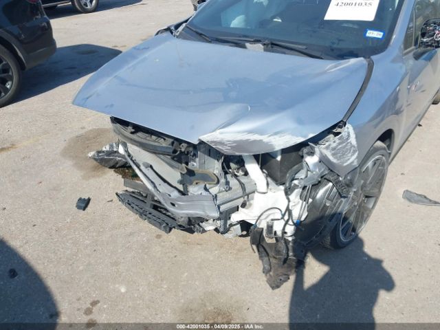 JF1GUHJC5R8236478 Subaru Impreza Rs 5-door