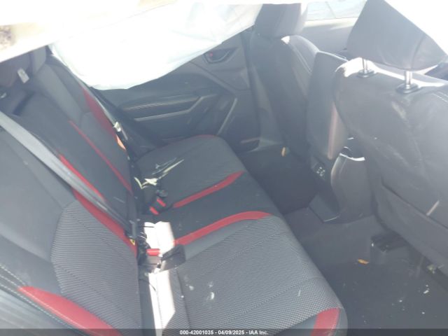 JF1GUHJC5R8236478 Subaru Impreza Rs 5-door