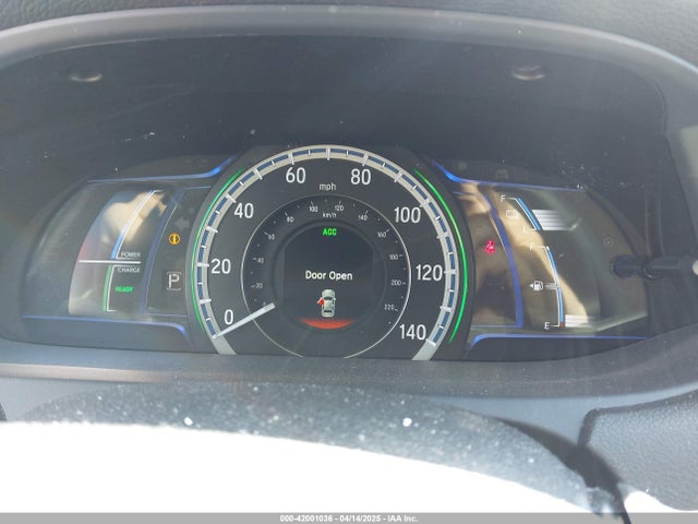 Honda lfa1 2015 1HGCR6F71FA002872 Image 7