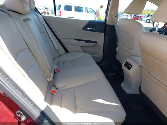 Honda lfa1 2015 1HGCR6F71FA002872 Image 8