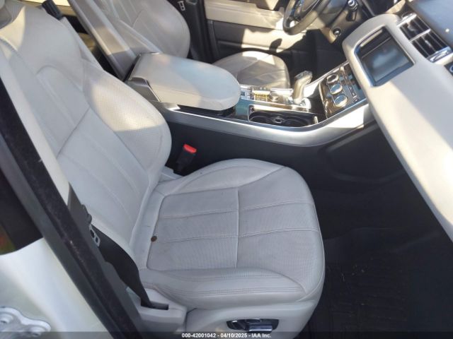 SALWR2WF3EA388164 Land Rover Range Rover Sport 3.0l V6 Supercharged Hse