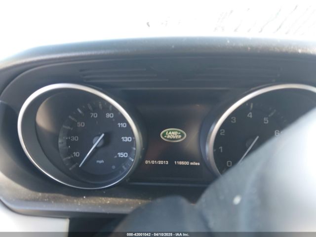 SALWR2WF3EA388164 Land Rover Range Rover Sport 3.0l V6 Supercharged Hse