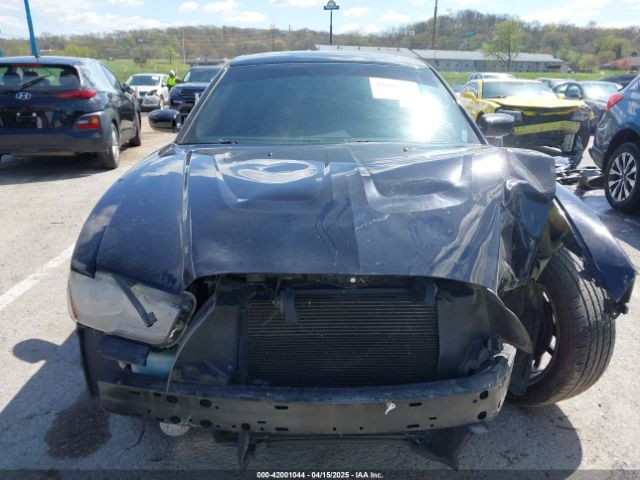 2C3CDXHG6EH329546 Dodge Charger Sxt