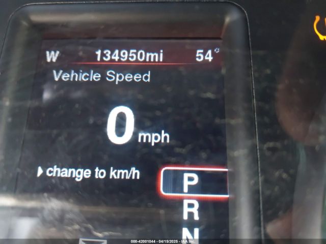 2C3CDXHG6EH329546 Dodge Charger Sxt