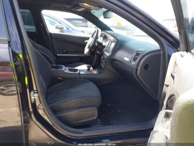 2C3CDXHG6EH329546 Dodge Charger Sxt
