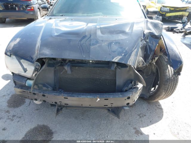 2C3CDXHG6EH329546 Dodge Charger Sxt
