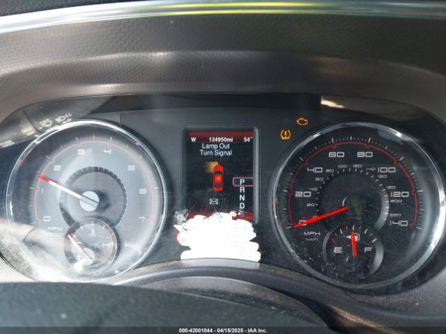 2C3CDXHG6EH329546 Dodge Charger Sxt