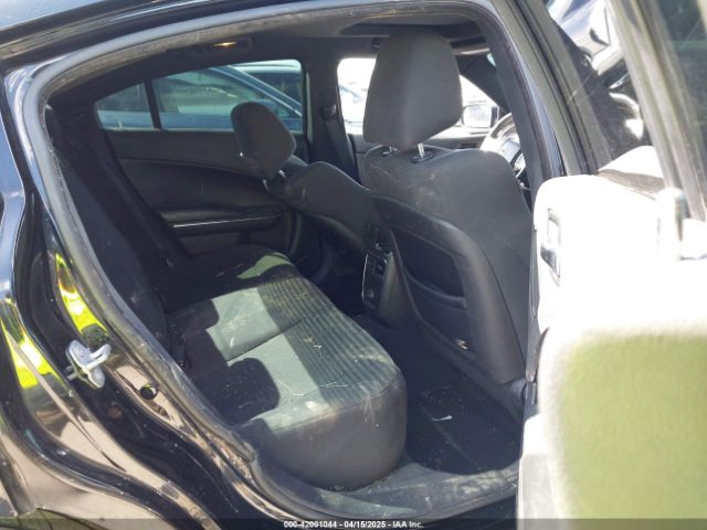 2C3CDXHG6EH329546 Dodge Charger Sxt