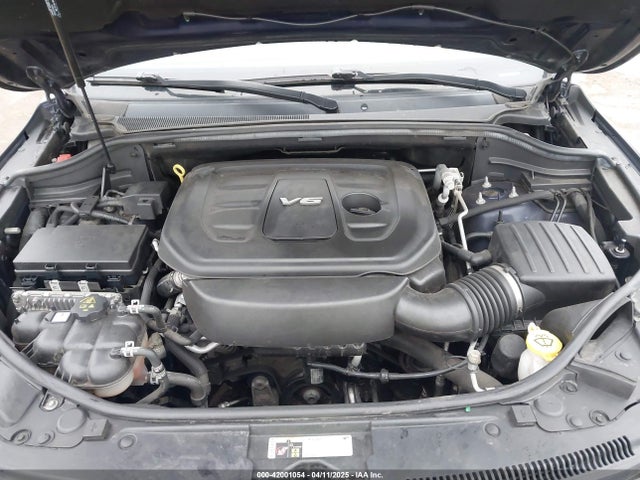 1C4RJFAG6HC710999 Jeep Grand Cherokee Laredo 4x4
