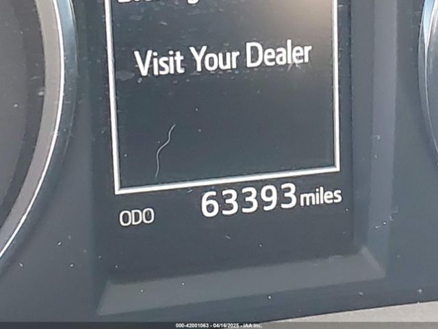 JTMRJREV9GD055062 Toyota Rav4 Hybrid Xle