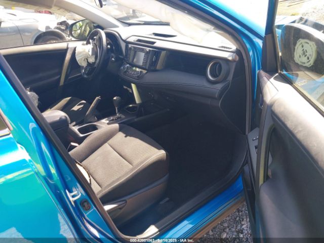 JTMRJREV9GD055062 Toyota Rav4 Hybrid Xle