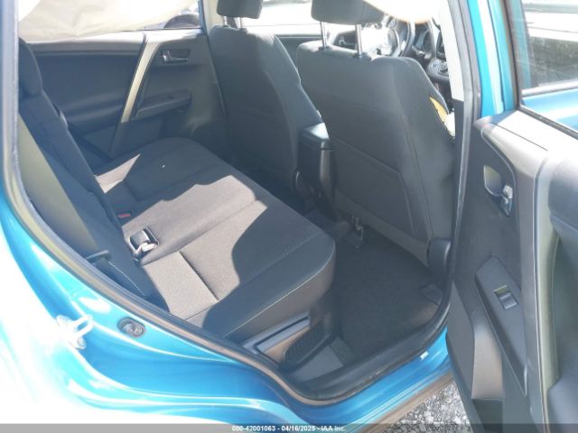 JTMRJREV9GD055062 Toyota Rav4 Hybrid Xle