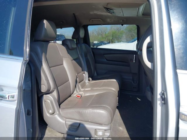 5FNRL5H93EB037017 Honda Odyssey Touring/touring Elite