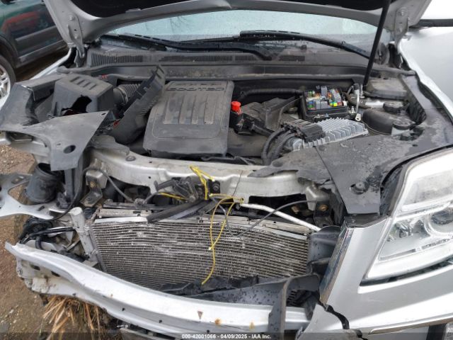 2GKALNEK0H6322213 GMC Terrain Sle-2