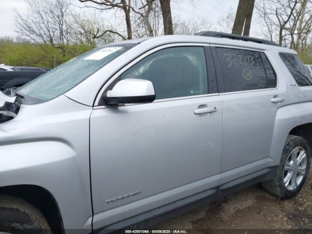 2GKALNEK0H6322213 GMC Terrain Sle-2
