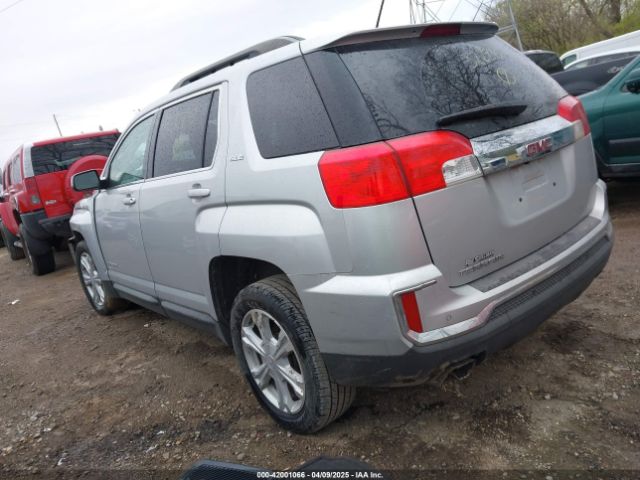 2GKALNEK0H6322213 GMC Terrain Sle-2