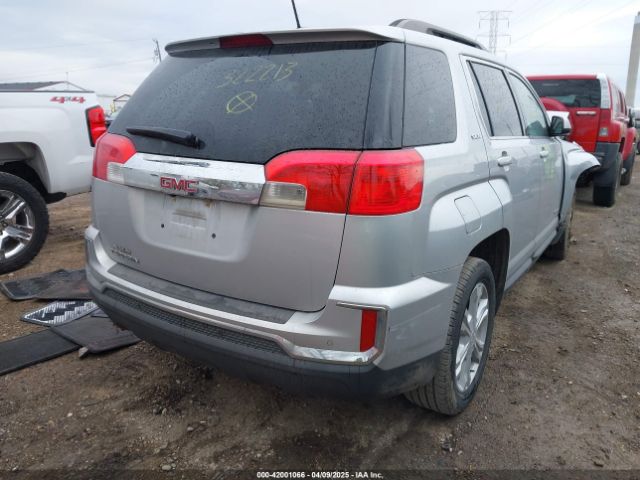 2GKALNEK0H6322213 GMC Terrain Sle-2