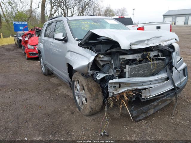 2GKALNEK0H6322213 GMC Terrain Sle-2
