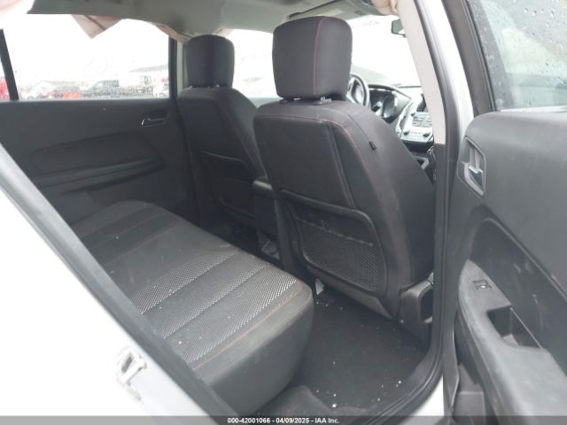 2GKALNEK0H6322213 GMC Terrain Sle-2