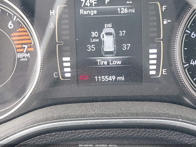 1C4PJLCB7KD452727 Jeep Cherokee Latitude Fwd
