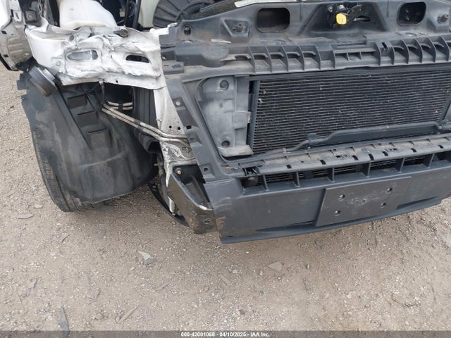 3C6TRVBG0KE553145 RAM Promaster 1500 High Roof 136 Wb