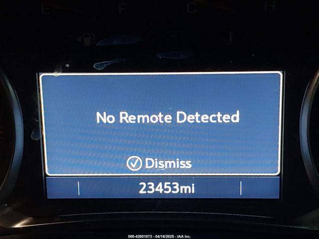 1GNEVGKW4PJ332410 Chevrolet Traverse Awd Lt Cloth