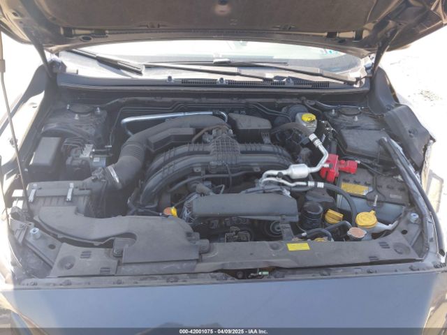 JF1GUAFC0R8237988 Subaru Impreza Sport