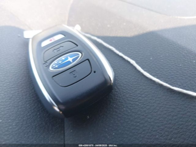 JF1GUAFC0R8237988 Subaru Impreza Sport