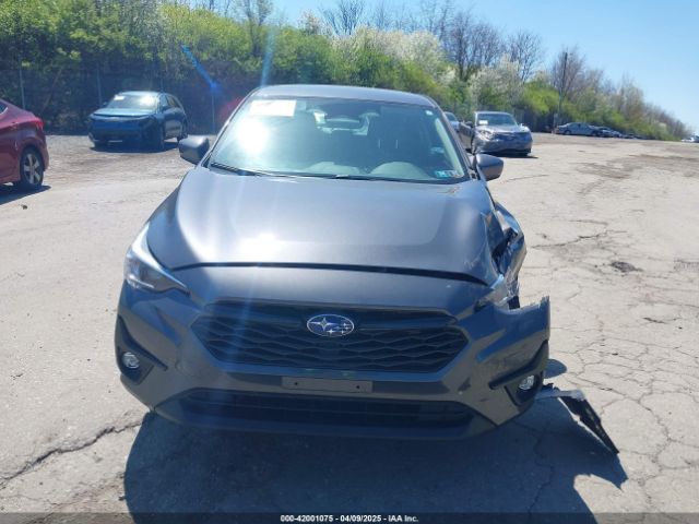 JF1GUAFC0R8237988 Subaru Impreza Sport