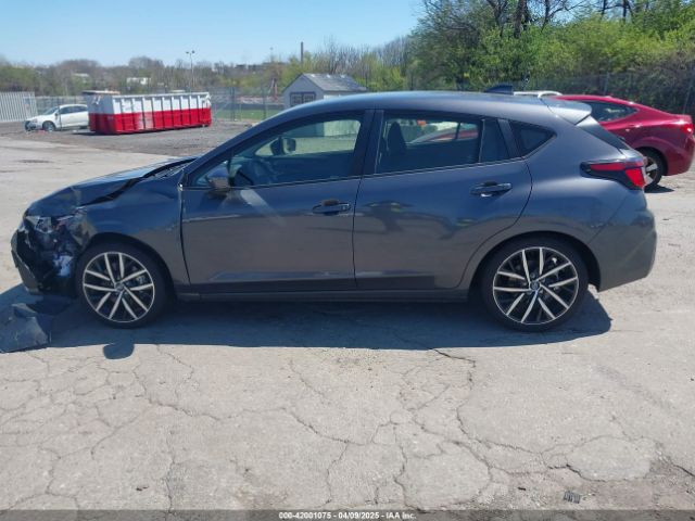 JF1GUAFC0R8237988 Subaru Impreza Sport
