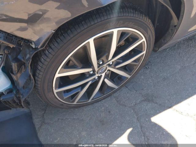 JF1GUAFC0R8237988 Subaru Impreza Sport