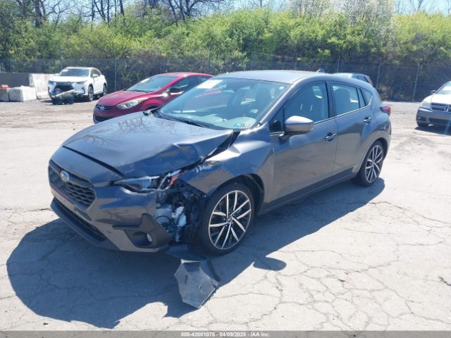 JF1GUAFC0R8237988 Subaru Impreza Sport
