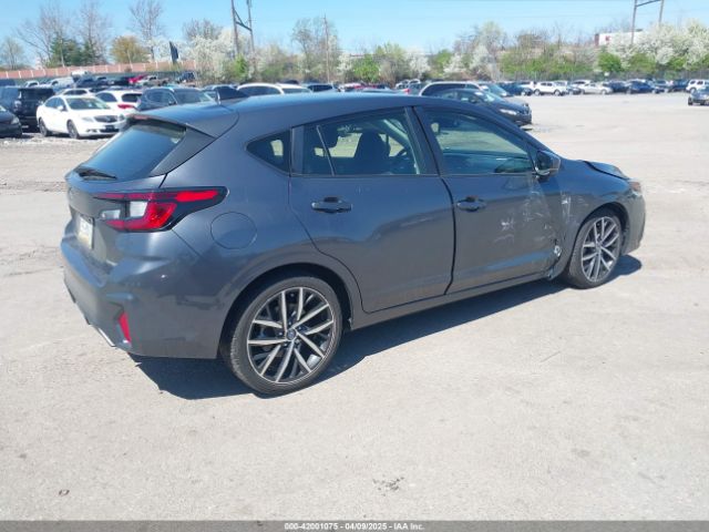 JF1GUAFC0R8237988 Subaru Impreza Sport