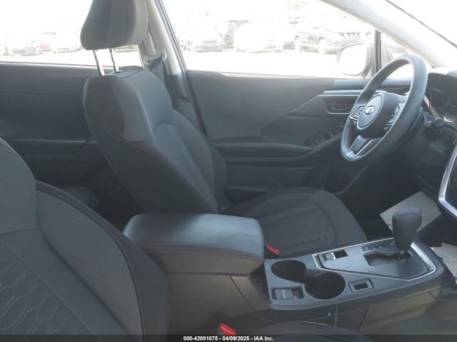 JF1GUAFC0R8237988 Subaru Impreza Sport