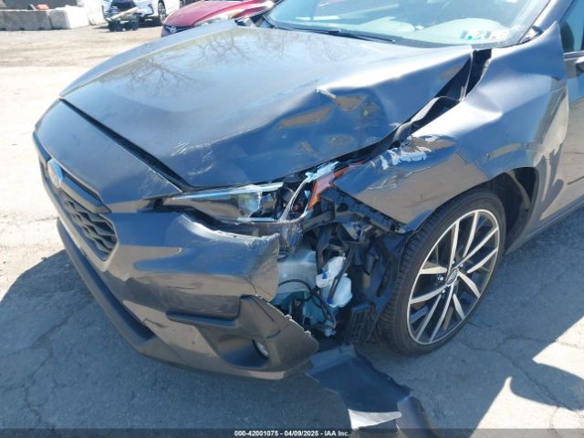 JF1GUAFC0R8237988 Subaru Impreza Sport