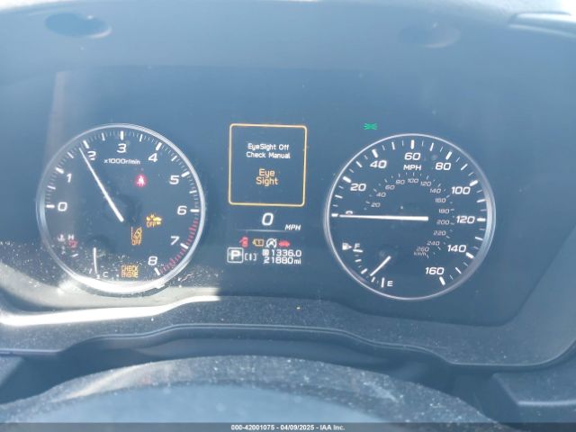 JF1GUAFC0R8237988 Subaru Impreza Sport