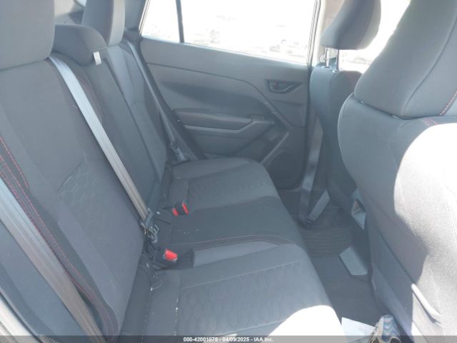 JF1GUAFC0R8237988 Subaru Impreza Sport