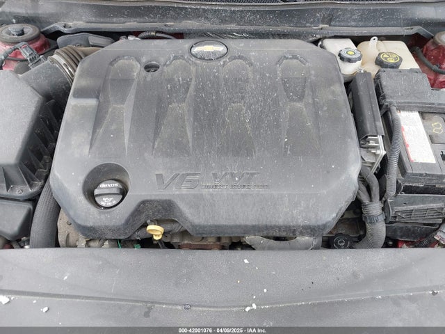 1G11Z5S37LU102576 Chevrolet Impala Fwd Lt