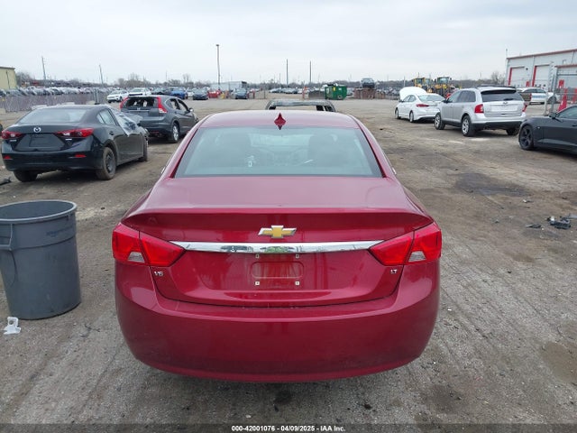 1G11Z5S37LU102576 Chevrolet Impala Fwd Lt