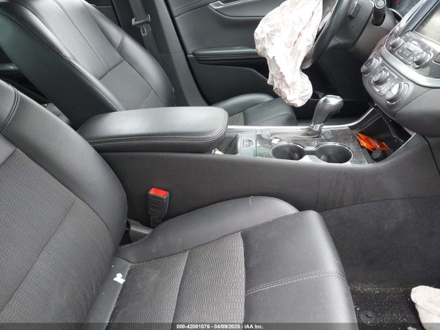 1G11Z5S37LU102576 Chevrolet Impala Fwd Lt